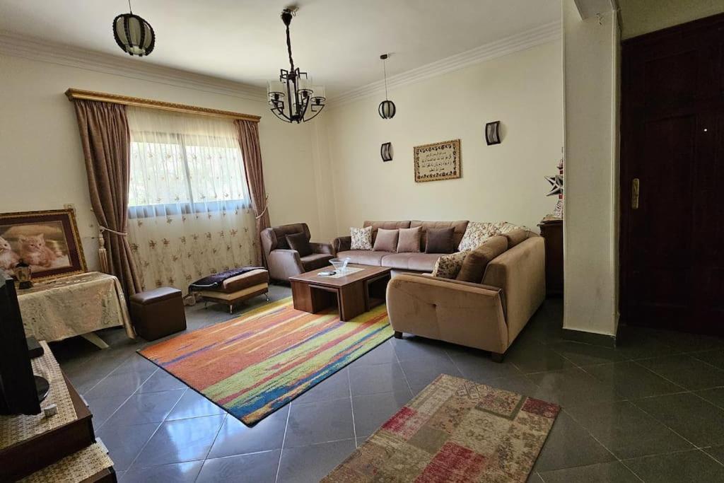 Hala Apartment 6th of October City Ngoại thất bức ảnh